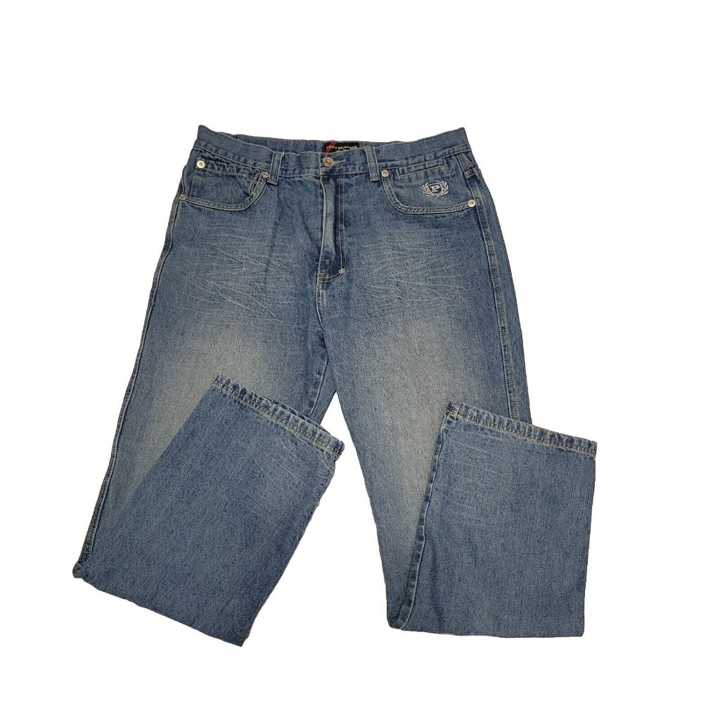 Vintage Phat Farm Jeans Phat Classics Mens 3634